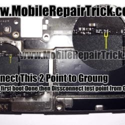 Samsung J5 2015 Isp Pinout | Samsung J500F Isp Pinout | Samsung J500F ...