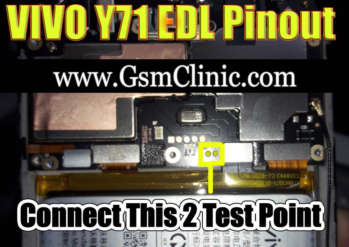 Testpoint Vivo V15 Pro - GSM-Forum