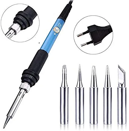 best iron for emmc work