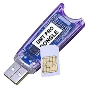 umt dongle latest setup