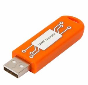 Dongle driver что это