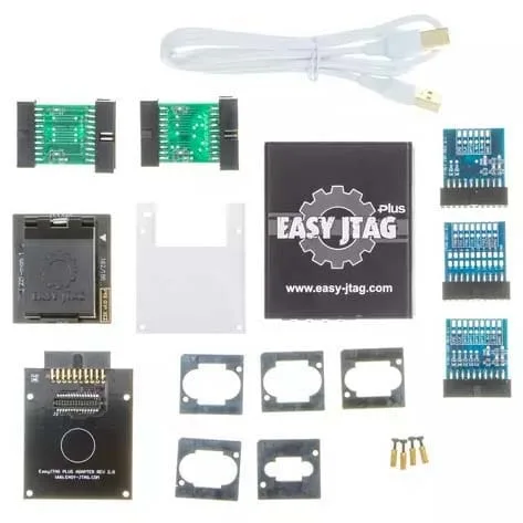 easy jtag setup v2.0.2.0 download