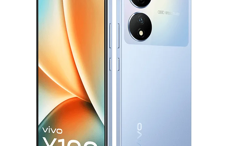 vivo y100 specification hindi