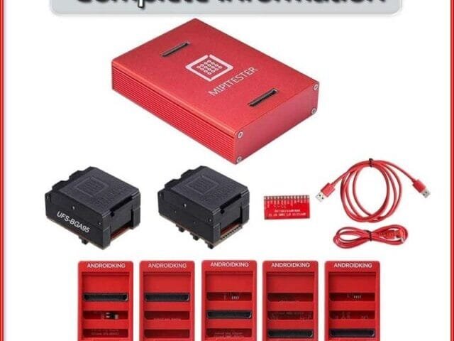 mipi_tester_box_setup