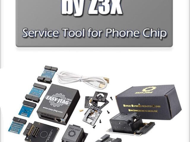 easy jtag plus full set price