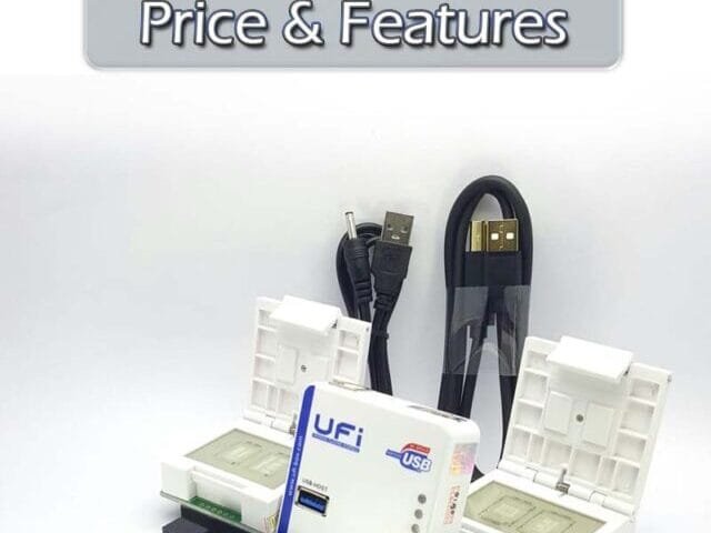 ufi box price