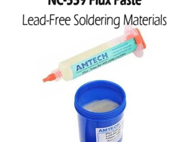 amtech 559 flux paste
