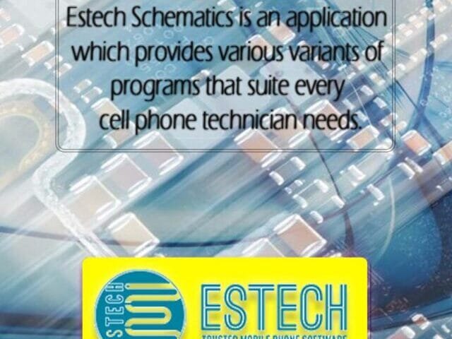 estech schematics