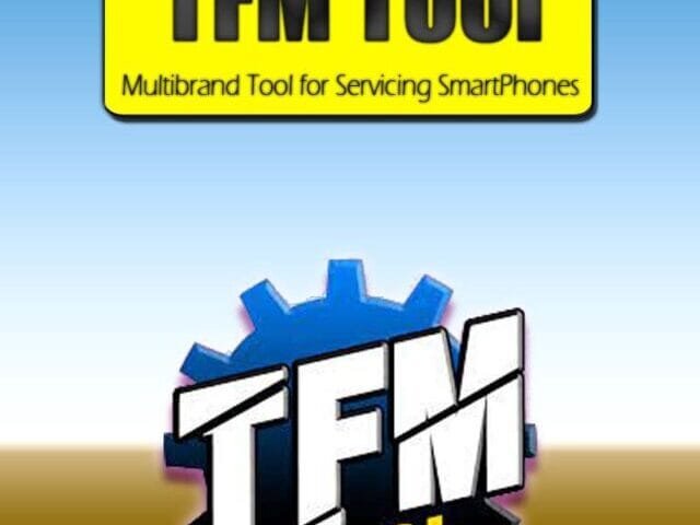 tfm tool