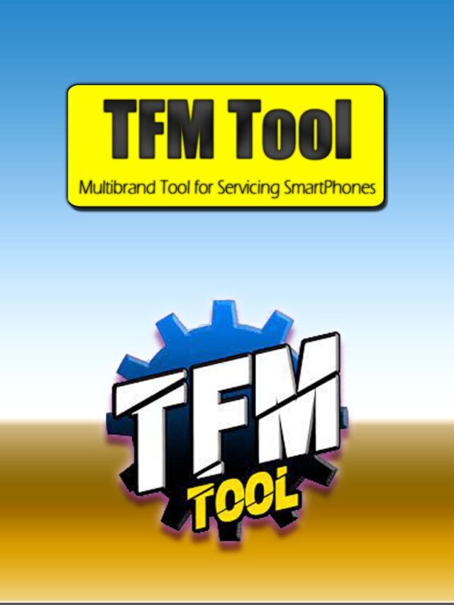 TFM Tool Pro | TFM Tool Pro Credit
