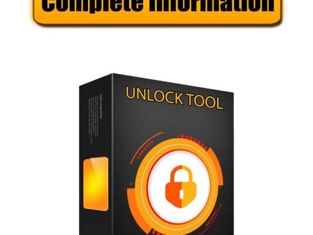 unlocktool price,
