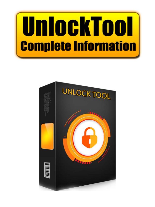 Unlocktool Complete Information | Unlock Tool Price