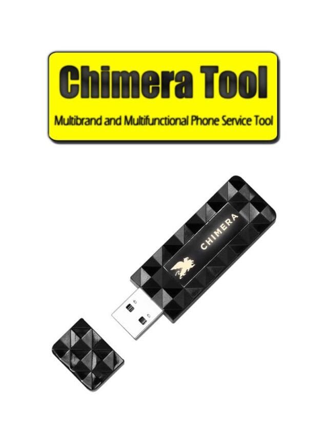 Chimera Tool