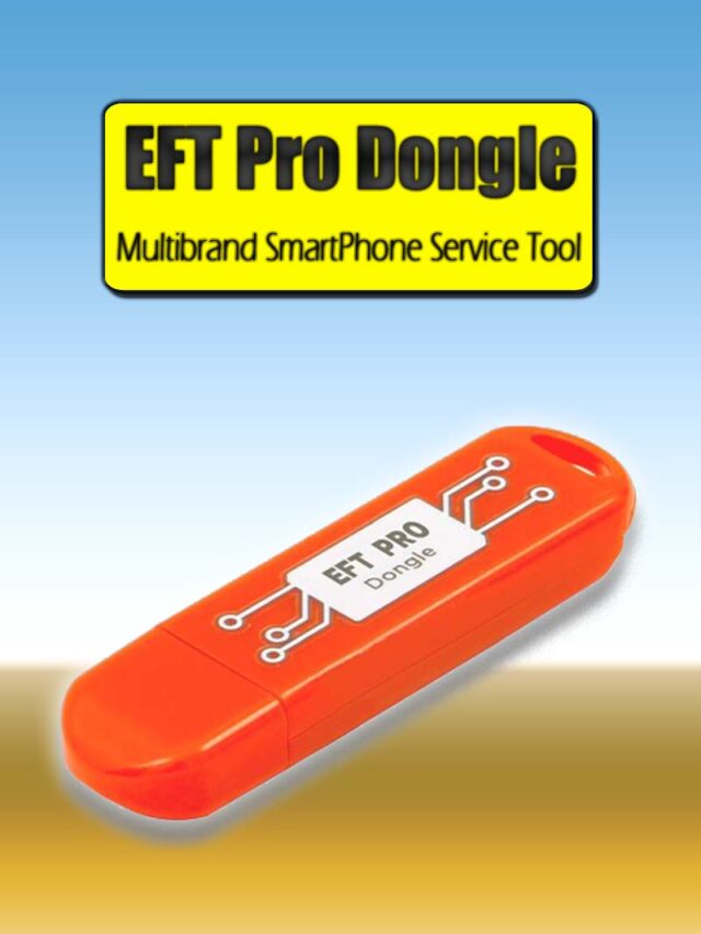 EFT Pro Dongle