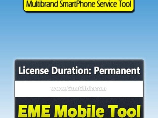 eme mobile tool