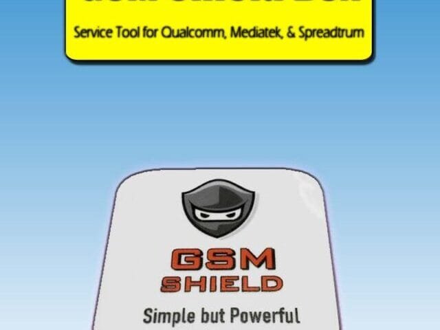 gsm shield box