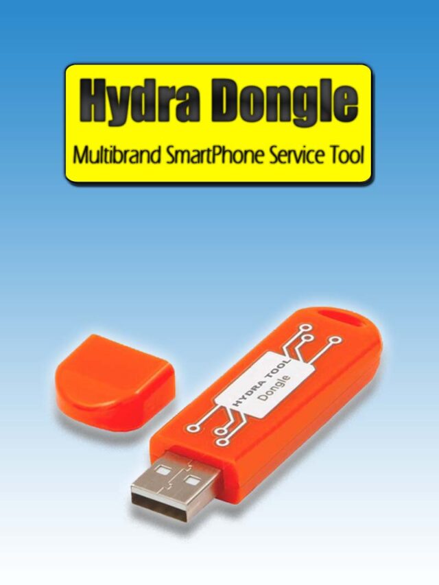 Hydra Tool | Hydra Dongle
