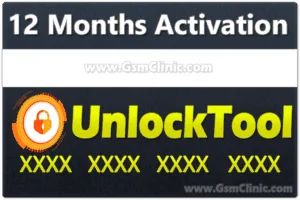 unlocktool activation