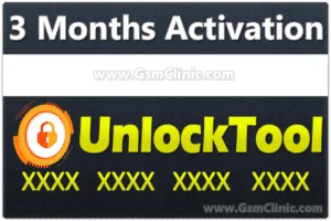 unlocktool activation