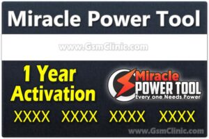 miracle power tool price