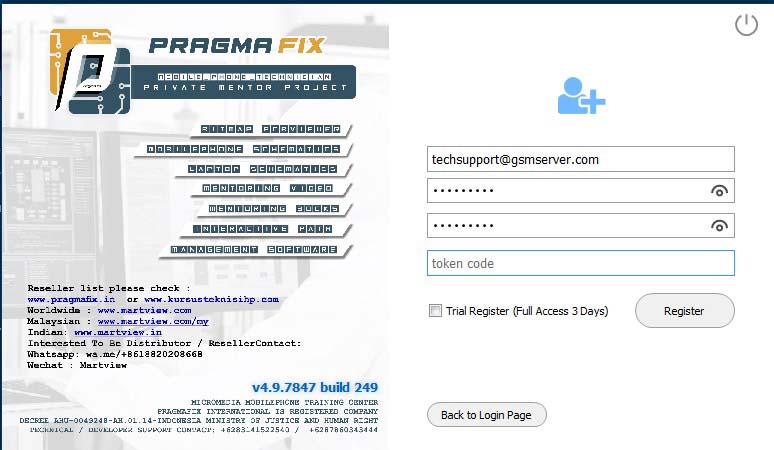 pragmafix schematic tool crack download