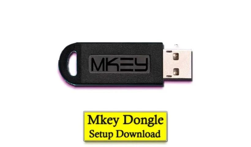 mkey setup