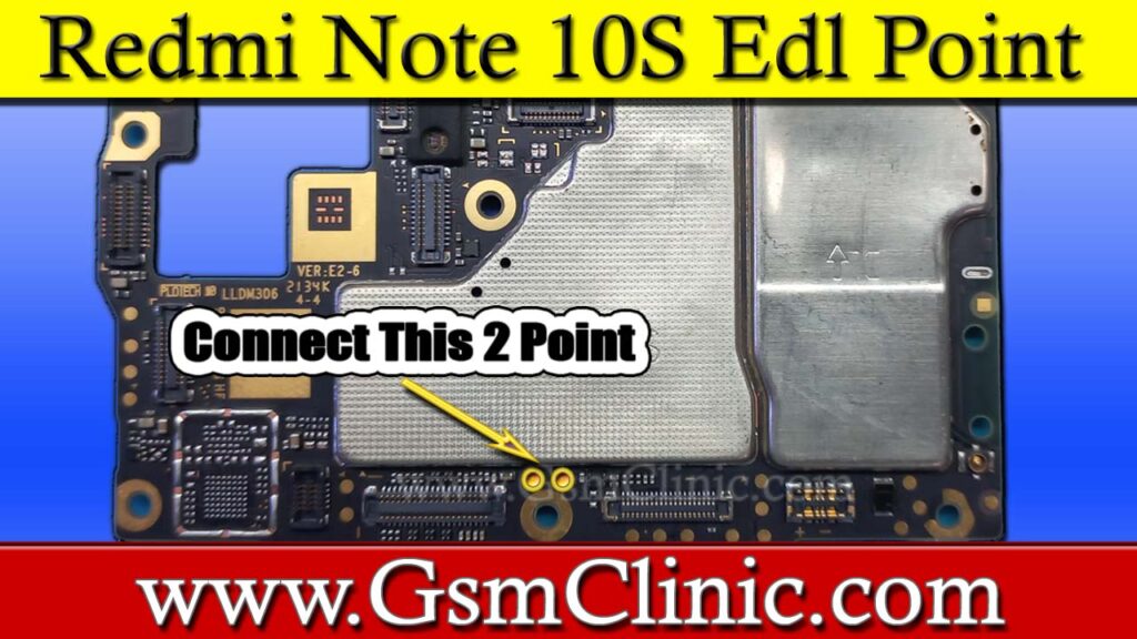 redmi note 10s edl point