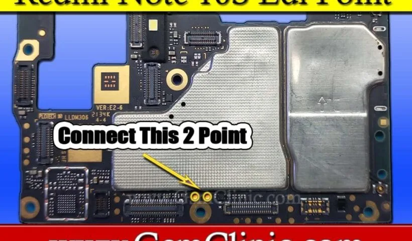 redmi note 10s edl point