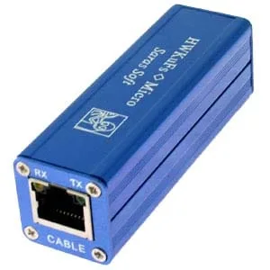 ufs micro box setup