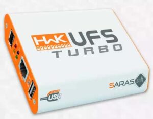 ufs turbo box latest setup