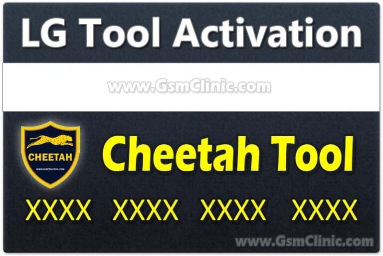 Cheetah Pro Tool Setup | Cheetah Tool Latest Setup Download » Www ...