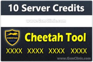 cheetah lg tool activation price