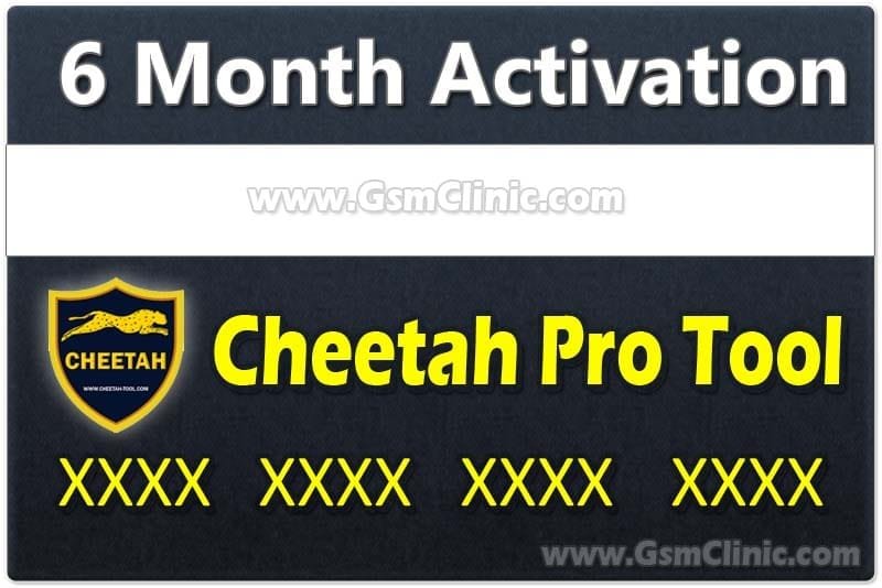 Cheetah Pro Tool Setup | Cheetah Tool Latest Setup Download » Www ...