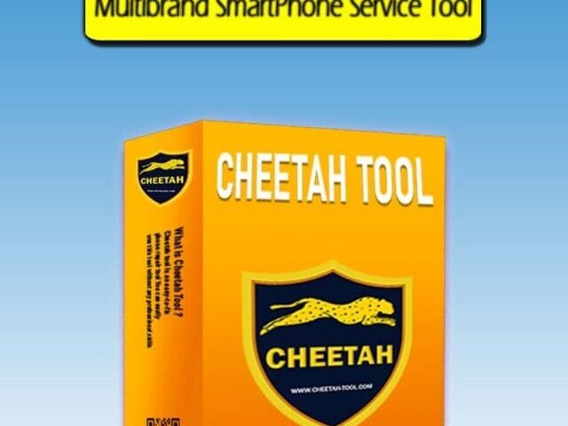 cheetah tool latest setup download