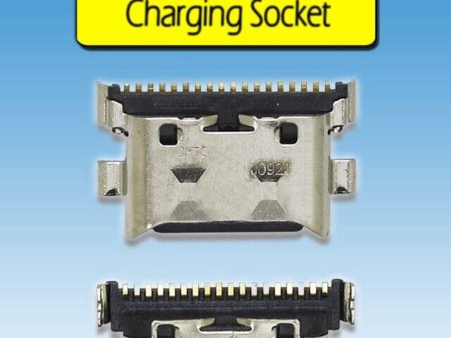 samsung a51 charging socket price