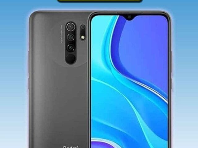 mi 9 prime edl point