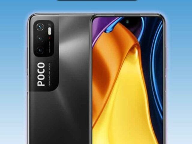 redmi 9t edl point