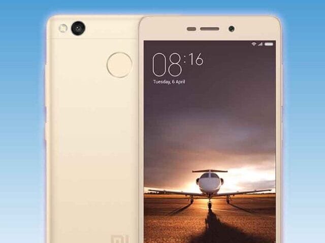 redmi 3s edl point settings