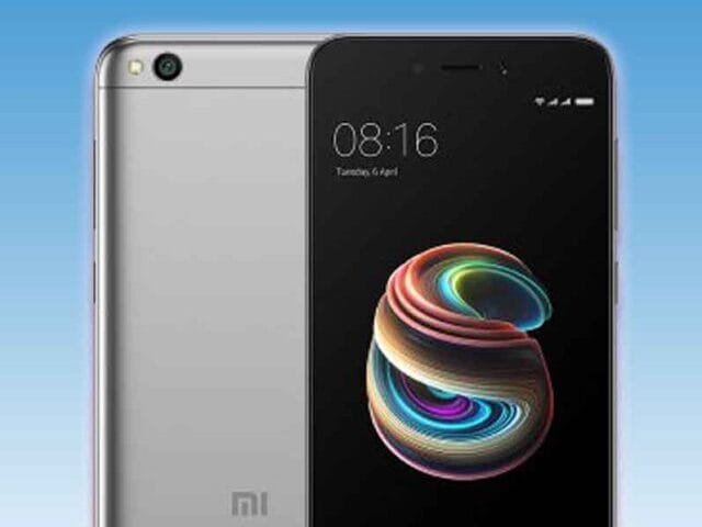 redmi 5a edl test point