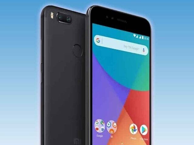 redmi a1 edl test point