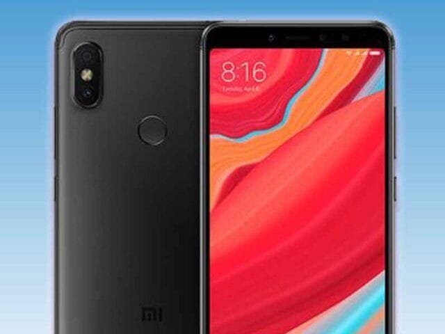 redmi y2 edl point image