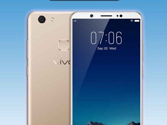 vivo v7 plus edl point image