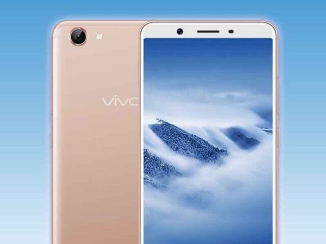 vivo y71 edl point image