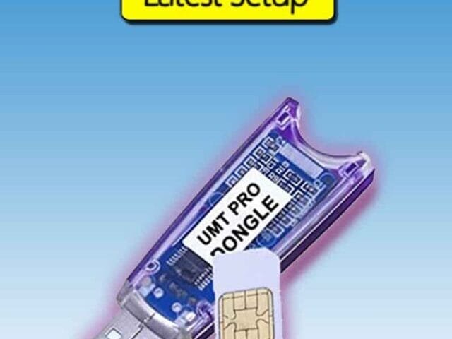 umt setup