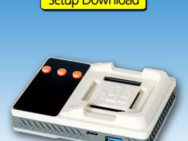 flash64 setup download